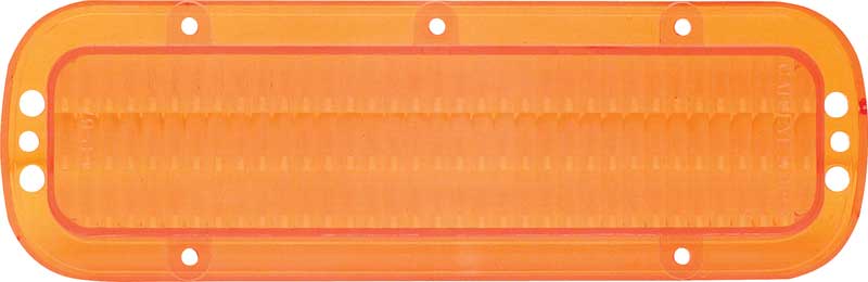 Lens, 1967-1972 GMC Park - Each