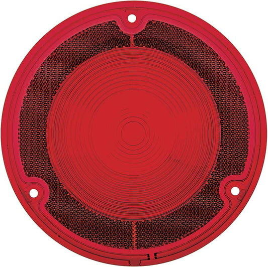 Lens, 1967-1976 Stepside Tail Light