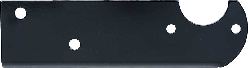 Bracket, 1967-1972 Truck Tail Light - LH