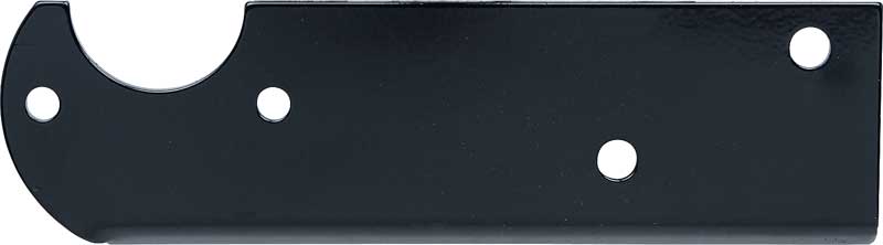 Bracket, 1967-1972 Truck Tail Light - RH