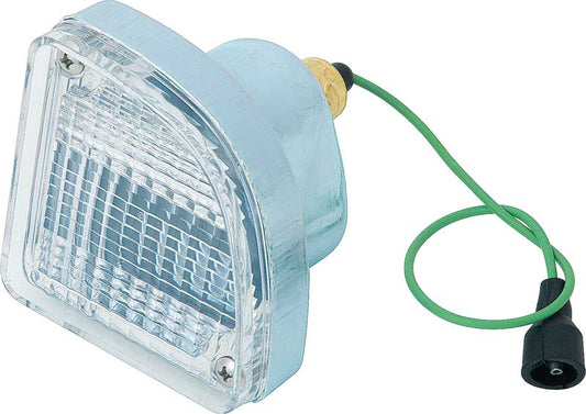 Lamp, 1967-1972 Chevy Fleetside Back up Assembly - RH