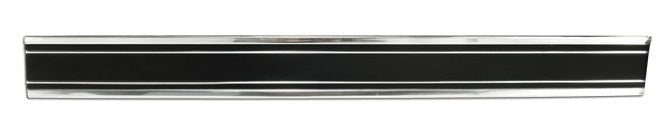 Molding, 1969-1972 Truck Door Black - RH