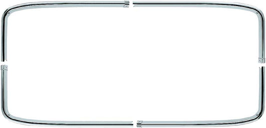 Molding, 1967-1972 Truck Headliner Set - Budget