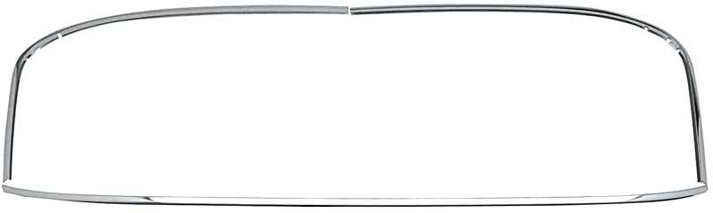 Molding, 1967-1970 Truck Windshield Set