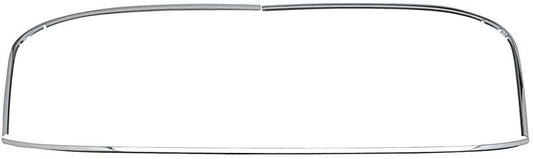 Molding, 1967-1970 Truck Windshield Set