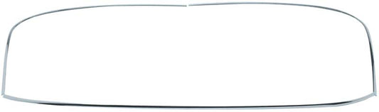 Molding, 1971-1972 Truck Windshield Set