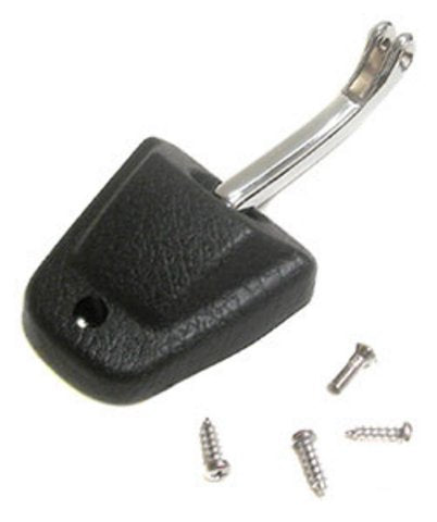 Bracket, 1969-1971 Truck Inside Mirror With Boot