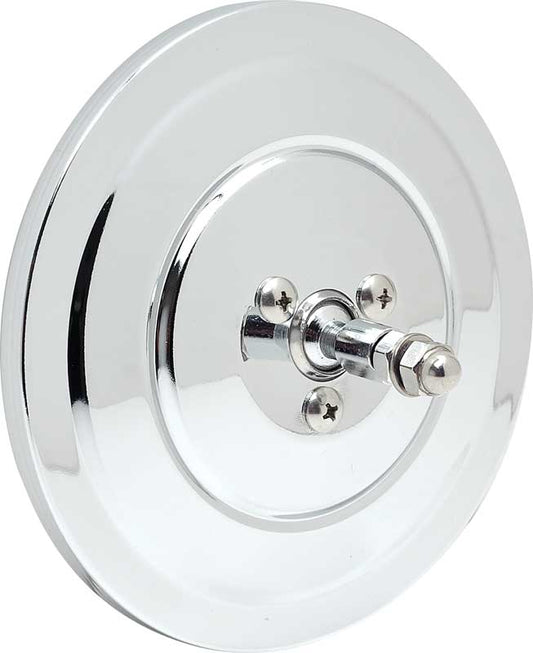 Mirror, 1947-1972 Truck Round