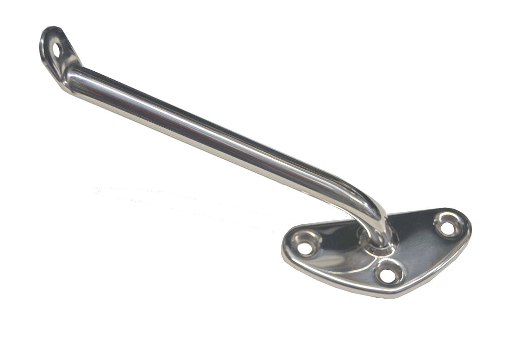 Arm, 1967-1969 Truck Mirror - RH Stainless