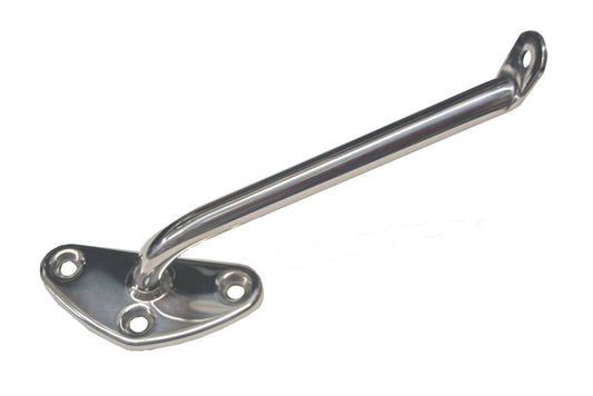 Arm, 1967-1969 Truck Mirror - LH Stainless