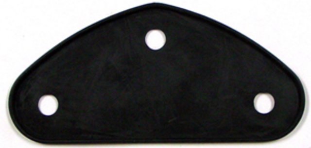 Gasket, 1967-1969 Truck Outer Mirror