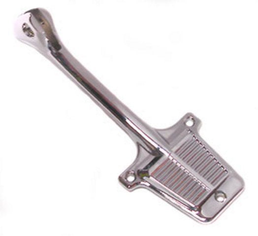 Bracket, 1960-1968 Truck Inside Mirror