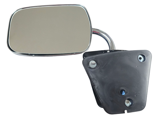 Mirror, 1973-1991 GM Truck - Left or Right Hand-Super Muscle Parts-916.638.3906