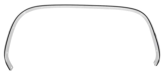 Molding, 1973 1980 Chevrolet Truck Rear Wheel Well    - LH