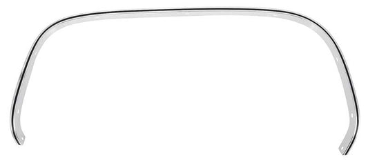 Molding, 1973 1980 Chevrolet Truck Rear Wheel Well    - RH