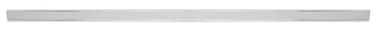 Molding, 1969-1972 Truck Upper Tailgate - RH