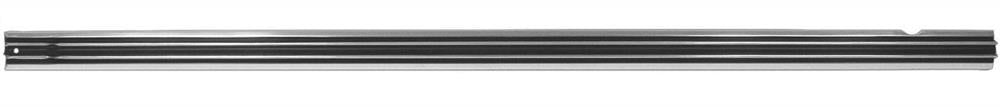 Molding, 1969-1972 Truck Upper Door - RH