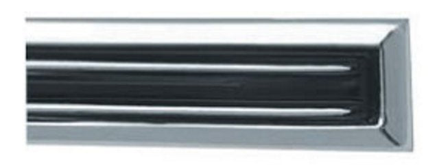 Molding, 1969-1972 Fleetside Truck Upper Longbed - left or right