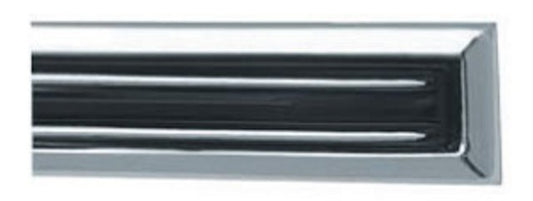 Molding, 1969-1972 Fleetside Truck Upper Longbed - left or right