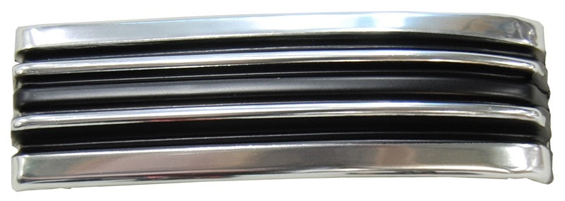 Molding, 1969-1972 Truck Upper Cab - LH