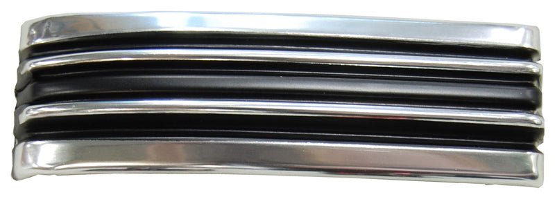 Molding, 1969-1972 Truck Upper Cab - RH