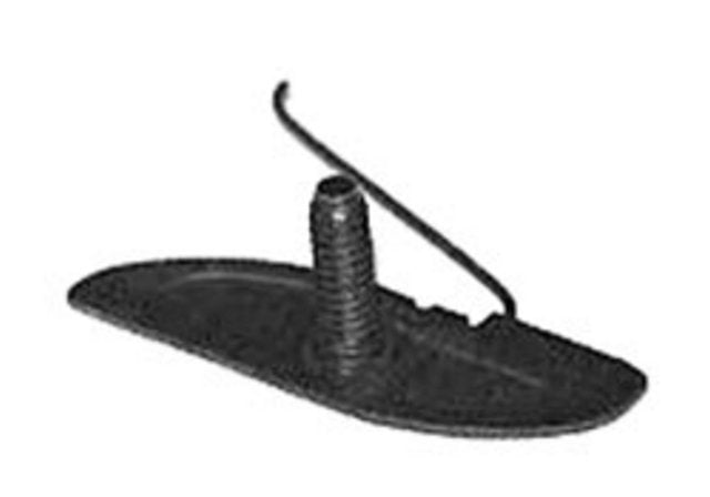 Clip, Truck Upper Molding - Each