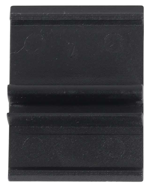 Clip, 1969-1972 Truck Upper Molding With Adhesive - Each