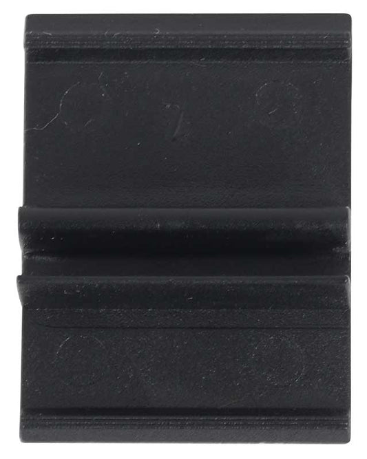 Clip, 1969-1972 Truck Upper Molding With Adhesive - Each