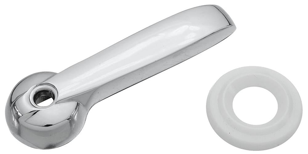 Handle, 1964-1967 El Camino Tailgate Inner