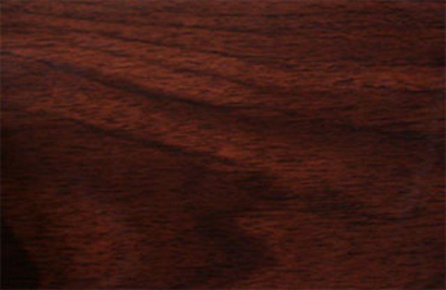 Woodgrain Decal, 1967 El Camino Tailgate