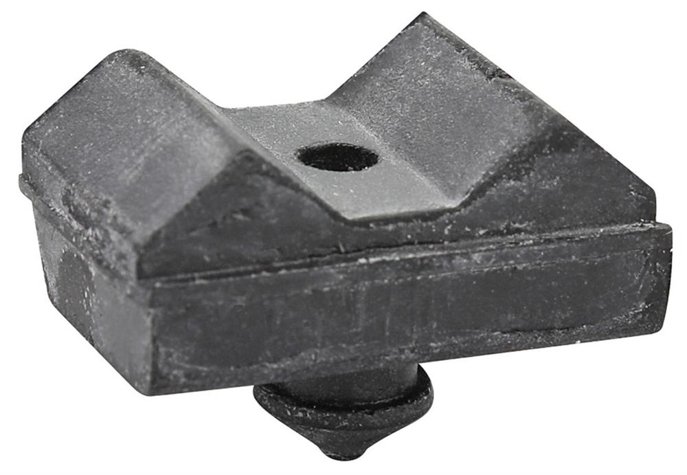 Bumper, 1968-1972 El Camino Tailgate