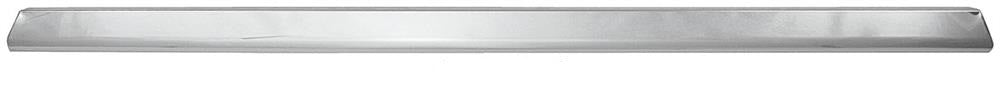 Molding, 1968-1972 El Camino Top Of Tailgate