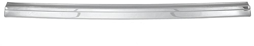 Molding, 1964-1967 El Camino Top Of Tail Gate