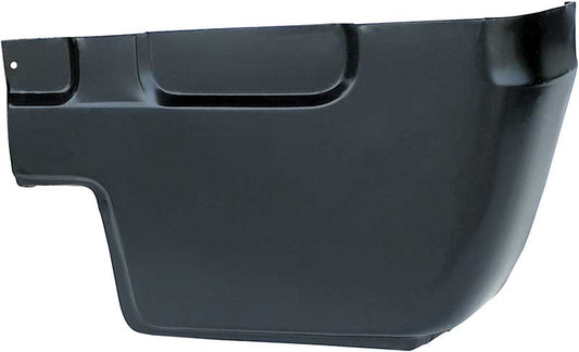 Panel, 1967-1972 Truck Cab Corner - RH