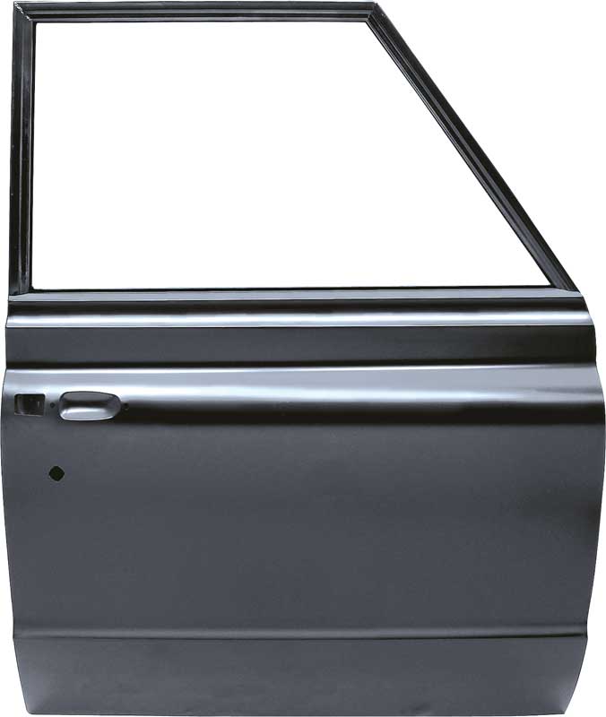Door Shell, 1967-1971 Truck - RH