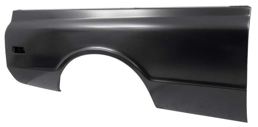 Panel, 1968-1972 Fleetside Shortbed Bedside - RH