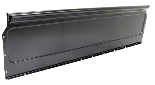 Panel, 1967-1972 Truck Front Bed - For Steel Floor Beds