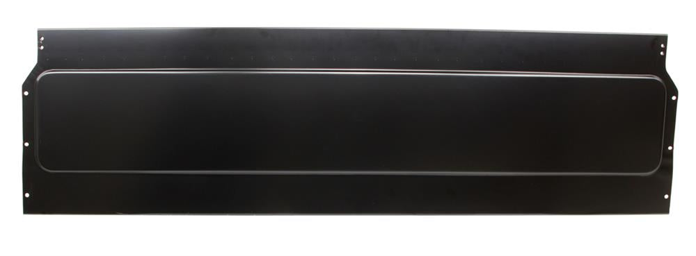 Panel, 1967-1972 Truck Front Bed - For Wood Floor Beds