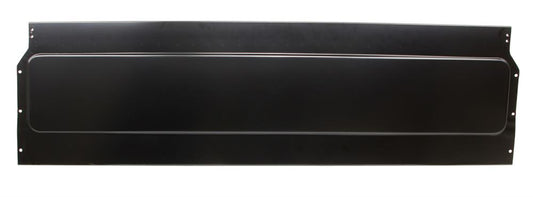 Panel, 1967-1972 Truck Front Bed - For Wood Floor Beds