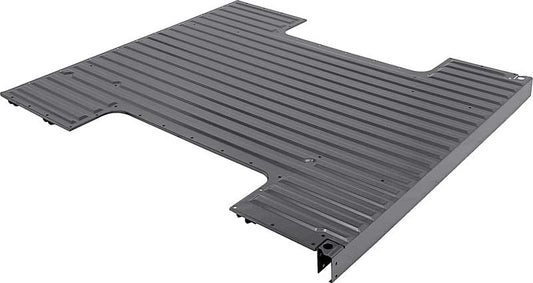 Bed Floor, 1967-1972 Fleetside Shortbed 6.5 Foot