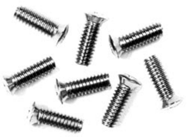 Screws, Chevy, GM, Blazer, Truck Door Panel Set