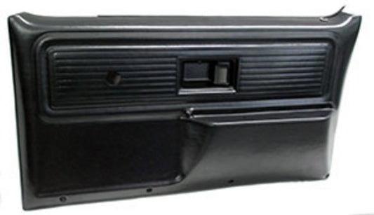 Door Panels, 1977-1980 Chevy Truck, Blazer  - PR