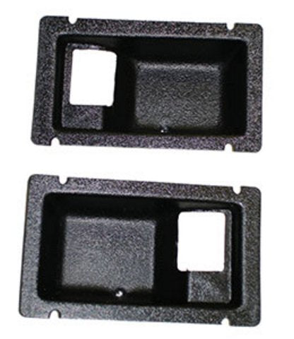 Cups, 1977-1980 Chevy Truck, Blazer Door Panel  - PR