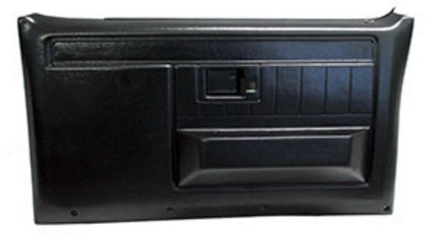 Door Panels, 1981-1987 Chevy Gm Truck, Blazer - PR