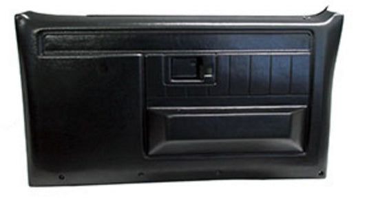 Door Panels, 1981-1987 Chevy Gm Truck, Blazer - PR