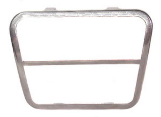 Plate, 1960-1972 Truck Brake & Clutch