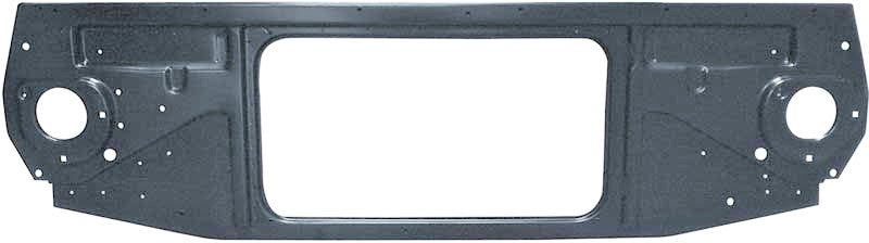 Radiator Support, 1967-1968 Truck