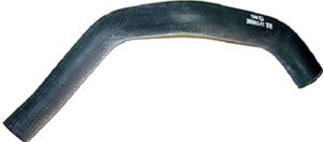 Radiator Hose, 1969-1972 Truck Upper - 396