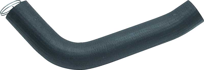Radiator Hose, 1963-1966 Truck Lower