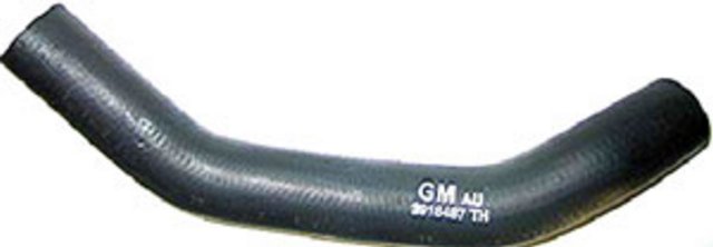 Radiator Hose, 1967-1972 Truck Lower - 327,350